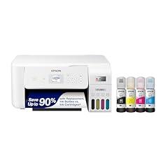 Epson EcoTank ET-2803 Wireless All-in-One Printer