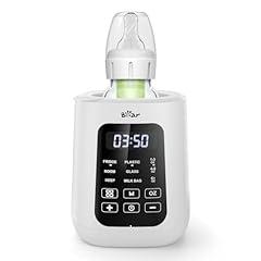 Bear Baby Bottle Warmer with Temp Control
