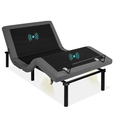 adjustable bed