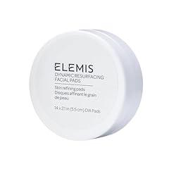 ELEMIS Dynamic Resurfacing Exfoliating Pads