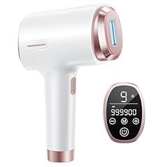Ubroo Laser Hair Removal Device