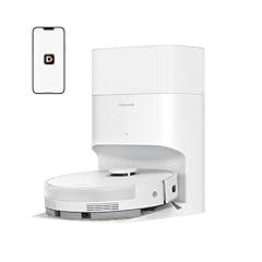 Dreame D20 Plus Robot Vacuum and Mop