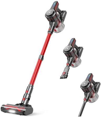 vacuum cleaner