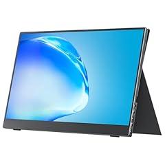 Cocopar 15.6 Inch Portable 1080P Monitor