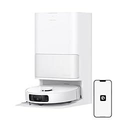 Dreame L40s Ultra Robot Vacuum and Mop