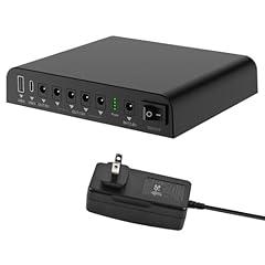 TalentCell Mini UPS Power Supply 27000mAh Backup Battery