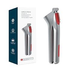 KITCHENDAO Heavy-Duty Garlic Press