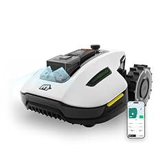 Mammotion YUKA 2000 Robot Lawn Mower