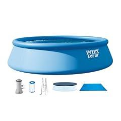 Intex Easy Set Inflatable Pool Set 15ft x 42in