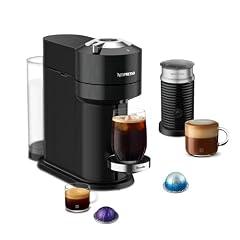 Nespresso Vertuo Next Coffee Maker with Milk Frother