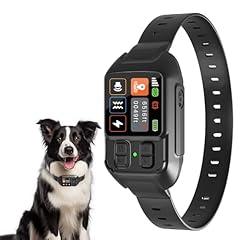 GPS Wireless Dog Fence Collar