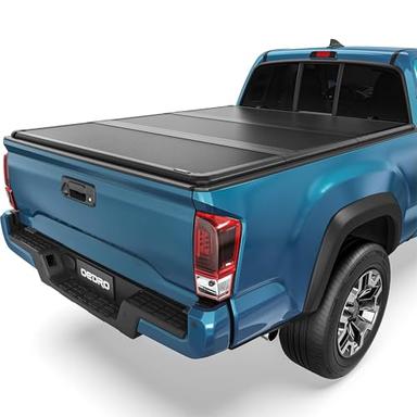 tonneau covers