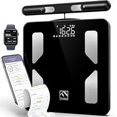 FITINDEX 2026 Smart Body Composition Scale