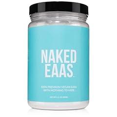 Naked EAAs Amino Acids Powder
