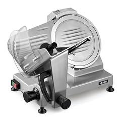 VEVOR 10-inch Electric Meat Slicer