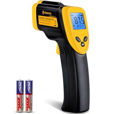 infrared thermometer