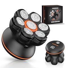 Maxgroom Head Shaver for Men