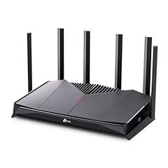 TP-Link Archer GE400 WiFi 7 Gaming Router