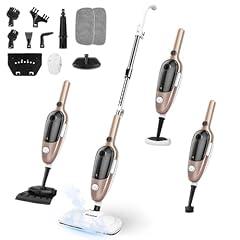 Mxnsewr Steam Mop and Handheld Cleaner