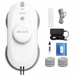 BOJUK Window Cleaning Robot 6500Pa