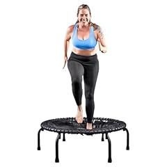 JumpSport 350 PRO Fitness Trampoline