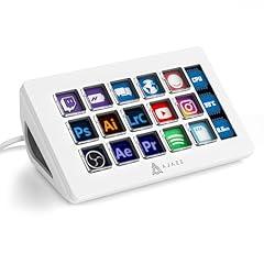 A.JAZZ AKP153 Studio Controller Keypad