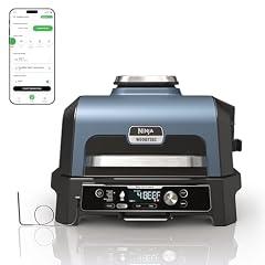 Ninja OG951 Woodfire Pro Connect Grill & Smoker