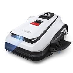 Ecovacs Goat A2000 Robotic Lawn Mower