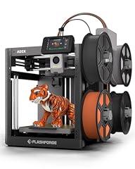 FLASHFORGE AD5X Multi-Color 3D Printer