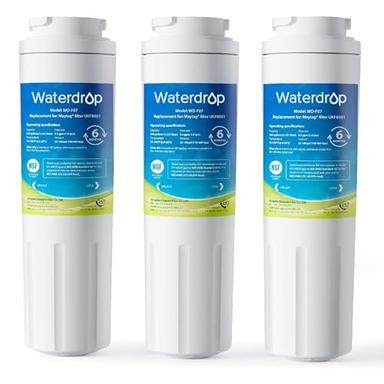 water filter replacements