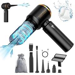 HRYCF 4-in-1 High Power Handheld Vacuum