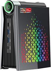 ACEMAGICIAN Ryzen 7 5800U Mini Gaming PC