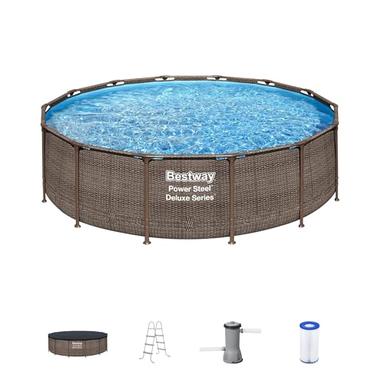 coleman pool