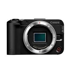 Canon EOS R50 Mirrorless Camera Body