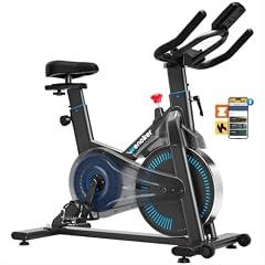 Wenoker Magnetic Stationary Exercise Bike