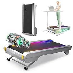UREVO CyberPad Smart Walking Pad