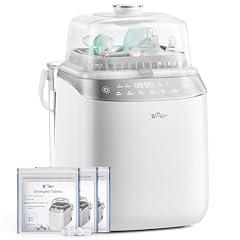 Bear Bottle Washer Pro