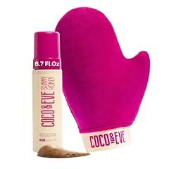 Coco & Eve Sunny Honey Bali Bronzing Kit