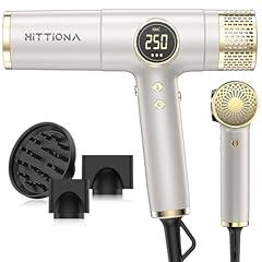 HITTIONA Ionic Hair Dryer 2000W