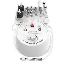 UNOISETION Diamond Microdermabrasion Machine