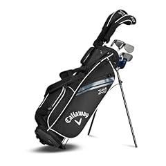Callaway XJ 26 Golf Pack