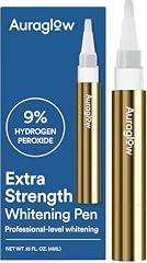 Auraglow Teeth Whitening Pen