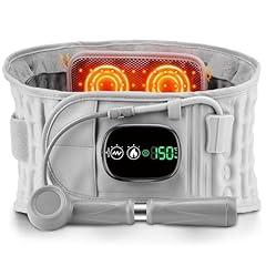 ERHIVORA Decompression Back Belt