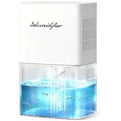 BeOkay 1657ML Dehumidifier with Adjustable Lights