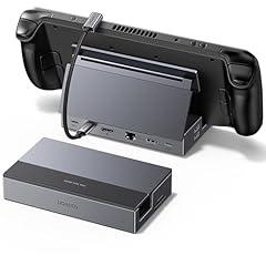 UGREEN Steam Deck Dock 9-in-1 USB C Station