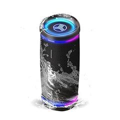 TREBLAB HD77 Wireless Bluetooth Speaker