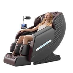 DODOPEN 4D Zero Gravity Massage Chair