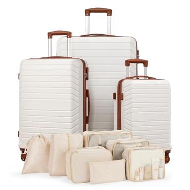 suitcase set