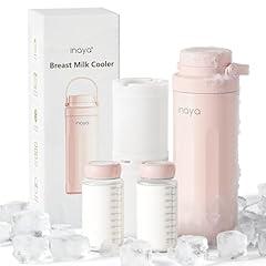 Inaya Breast Milk Cooler Bottle 22oz