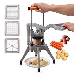 POP French Fry Cutter and Slicer